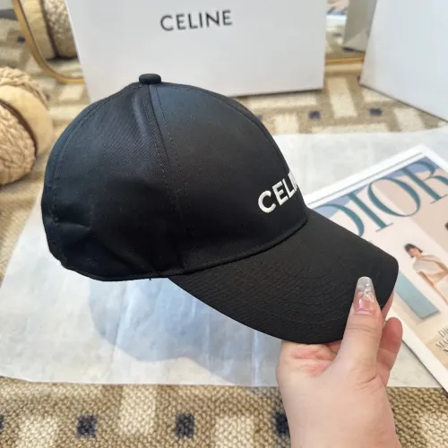 Replica Celine Caps #1391296 $27.00 USD for Wholesale