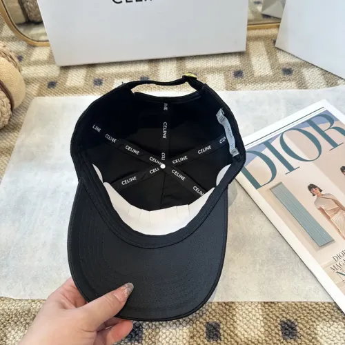 Replica Celine Caps #1391296 $27.00 USD for Wholesale