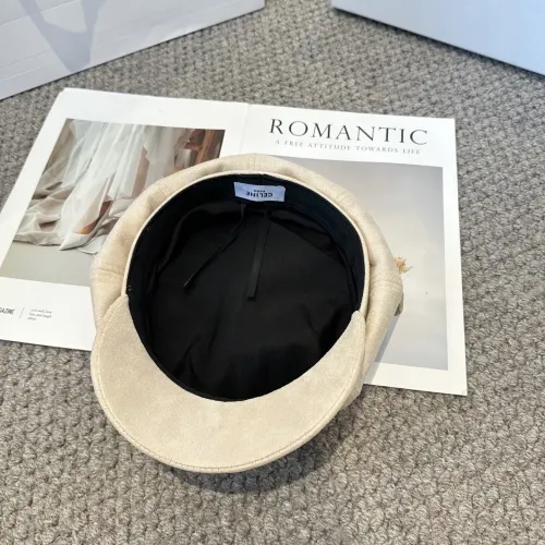 Replica Celine Caps #1391297 $36.00 USD for Wholesale
