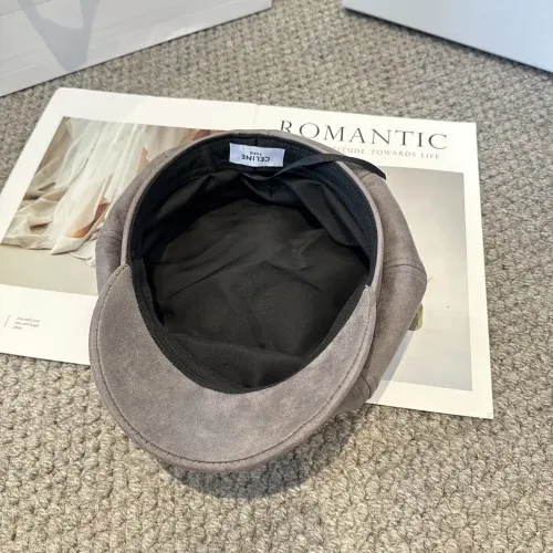 Replica Celine Caps #1391298 $36.00 USD for Wholesale
