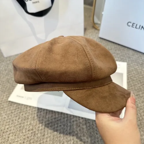 Replica Celine Caps #1391299 $36.00 USD for Wholesale