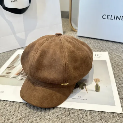 Replica Celine Caps #1391299 $36.00 USD for Wholesale