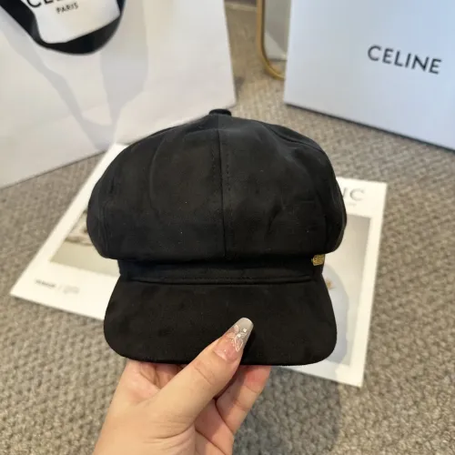 Replica Celine Caps #1391300 $36.00 USD for Wholesale