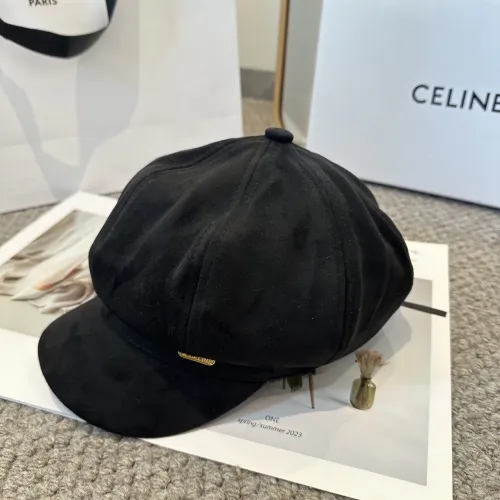 Replica Celine Caps #1391300 $36.00 USD for Wholesale