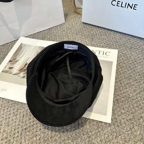 Replica Celine Caps #1391300 $36.00 USD for Wholesale