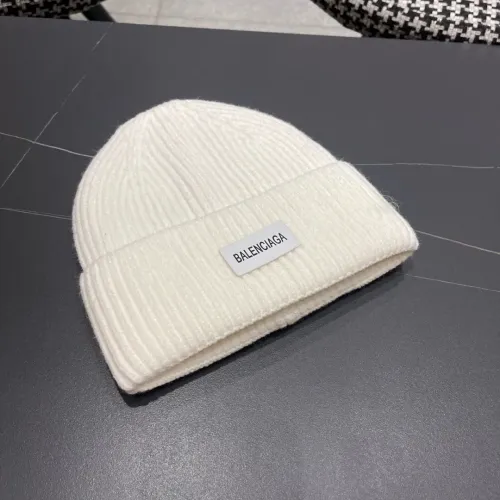 Replica Balenciaga Caps #1391306 $34.00 USD for Wholesale