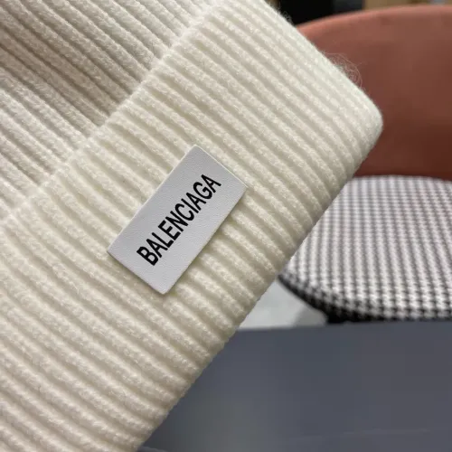 Replica Balenciaga Caps #1391306 $34.00 USD for Wholesale