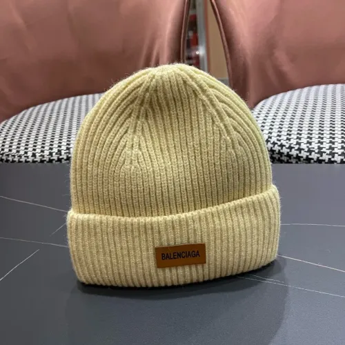 Replica Balenciaga Caps #1391307 $34.00 USD for Wholesale