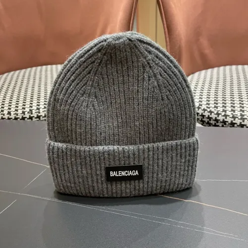 Replica Balenciaga Caps #1391308 $34.00 USD for Wholesale