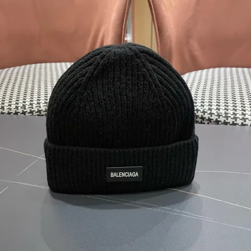 Replica Balenciaga Caps #1391309 $34.00 USD for Wholesale