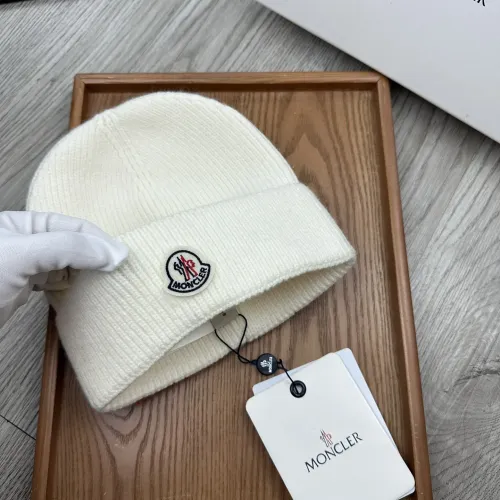 Replica Moncler Caps #1391324 $27.00 USD for Wholesale