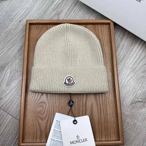 Moncler Caps #1391325