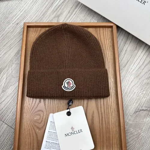 Moncler Caps #1391327