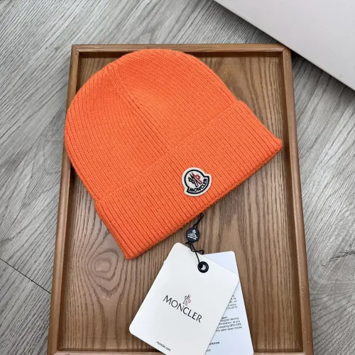 Replica Moncler Caps #1391329 $27.00 USD for Wholesale