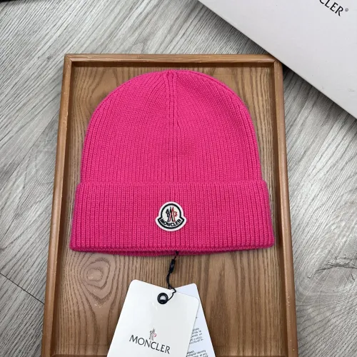 Moncler Caps #1391330