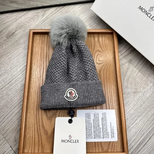 Moncler Caps #1391342