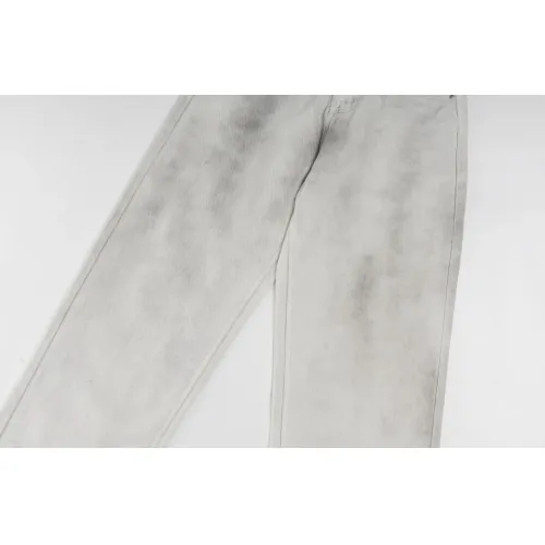 Replica Balenciaga Jeans For Unisex #1391374 $68.00 USD for Wholesale