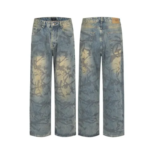 Balenciaga Jeans For Unisex #1391384