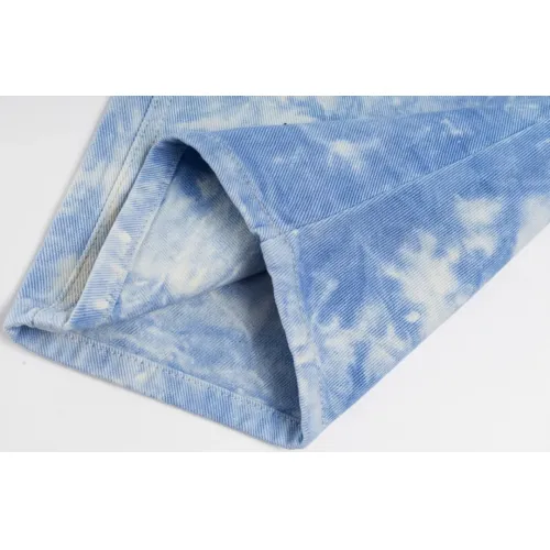 Replica Balenciaga Jeans For Unisex #1391390 $68.00 USD for Wholesale