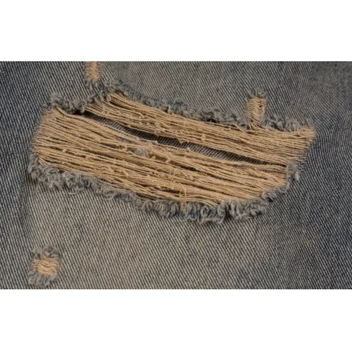 Replica Balenciaga Jeans For Unisex #1391391 $68.00 USD for Wholesale