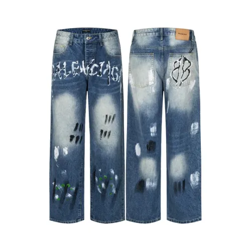 Balenciaga Jeans For Unisex #1391446