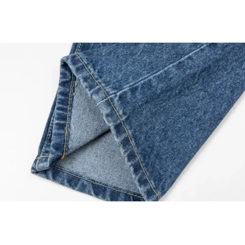 Replica Dolce & Gabbana D&G Jeans For Unisex #1391454 $80.00 USD for Wholesale