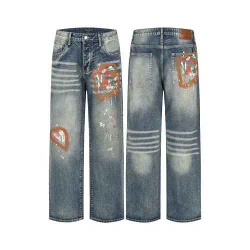 Dolce & Gabbana D&G Jeans For Unisex #1391456