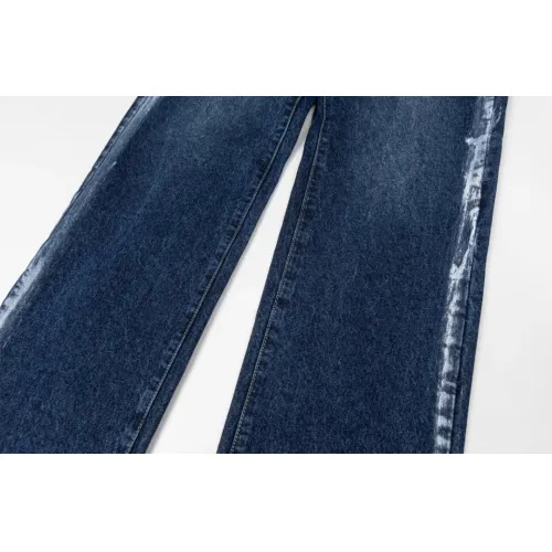 Replica Dolce & Gabbana D&G Jeans For Unisex #1391465 $80.00 USD for Wholesale
