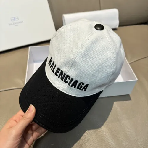 Replica Balenciaga Caps #1391518 $34.00 USD for Wholesale