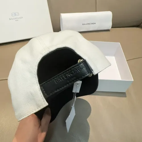 Replica Balenciaga Caps #1391518 $34.00 USD for Wholesale