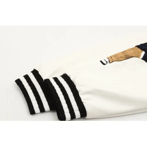 Replica Ralph Lauren Polo Jackets Long Sleeved For Unisex #1391595 $112.00 USD for Wholesale