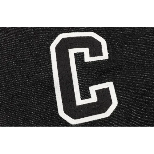 Replica Celine Jackets Long Sleeved For Unisex #1391606 $112.00 USD for Wholesale