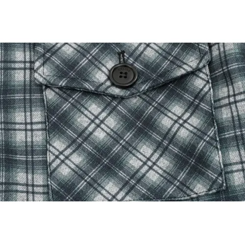 Replica Celine Jackets Long Sleeved For Unisex #1391607 $112.00 USD for Wholesale