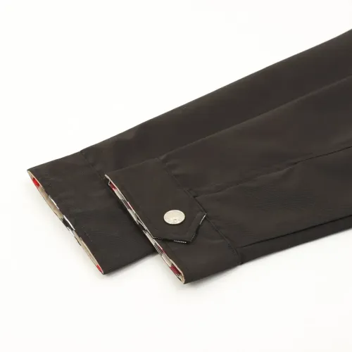 Replica Burberry Jackets Long Sleeved For Unisex #1391612 $112.00 USD for Wholesale