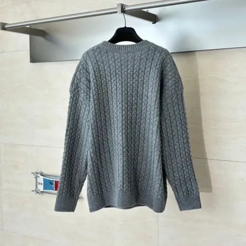 Replica LOEWE Sweaters Long Sleeved For Unisex #1391684 $112.00 USD for Wholesale