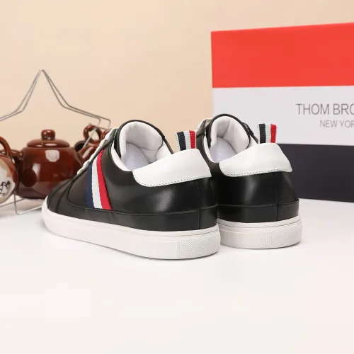 Replica Thom Browne TB Casual Shoes For Men #1391688 $80.00 USD for Wholesale
