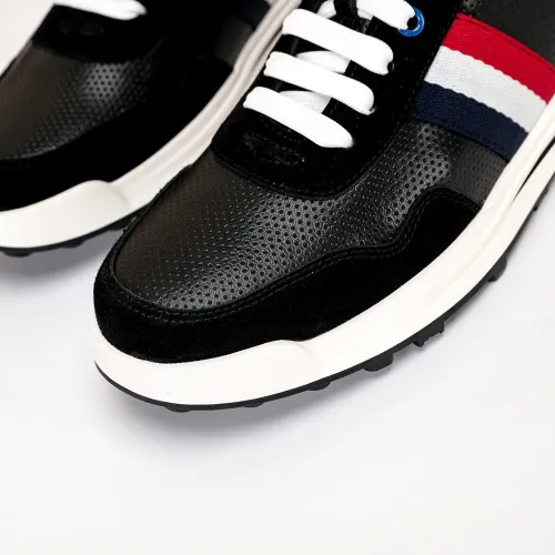 Replica Thom Browne TB Casual Shoes For Men #1391693 $80.00 USD for Wholesale