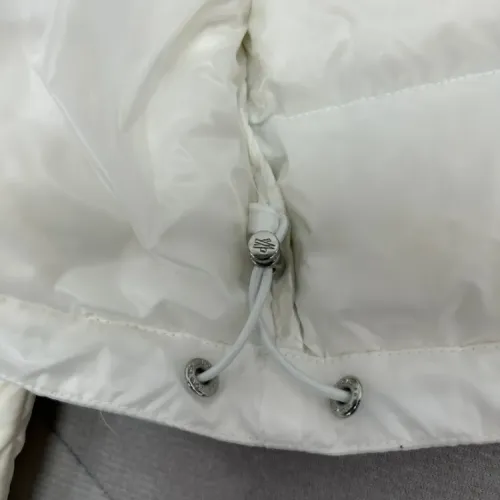 Replica Moncler Down Feather Coat Long Sleeved For Men #1391802 $205.00 USD for Wholesale