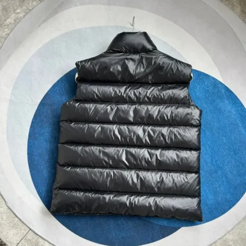 Replica Moncler Down Feather Coat Sleeveless For Unisex #1391808 $112.00 USD for Wholesale