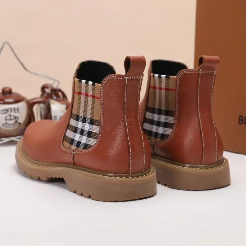 Replica Burberry Boots For Men #1391811 $92.00 USD for Wholesale