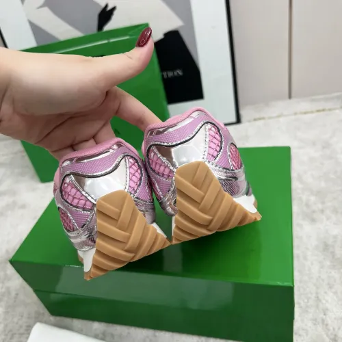 Replica Bottega Veneta BV Casual Shoes For Women #1391828 $100.00 USD for Wholesale