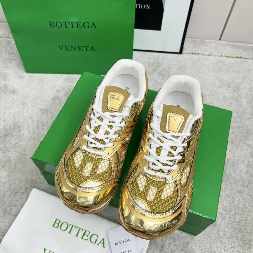 Replica Bottega Veneta BV Casual Shoes For Men #1391831 $100.00 USD for Wholesale