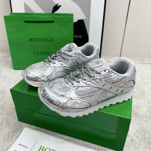 Bottega Veneta BV Casual Shoes For Men #1391833