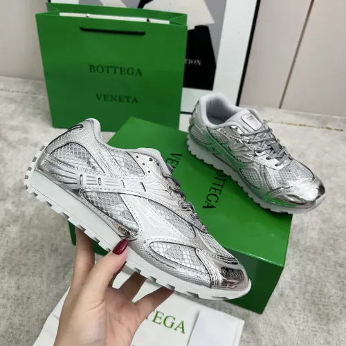 Replica Bottega Veneta BV Casual Shoes For Men #1391833 $100.00 USD for Wholesale