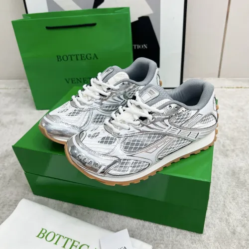 Bottega Veneta BV Casual Shoes For Men #1391835