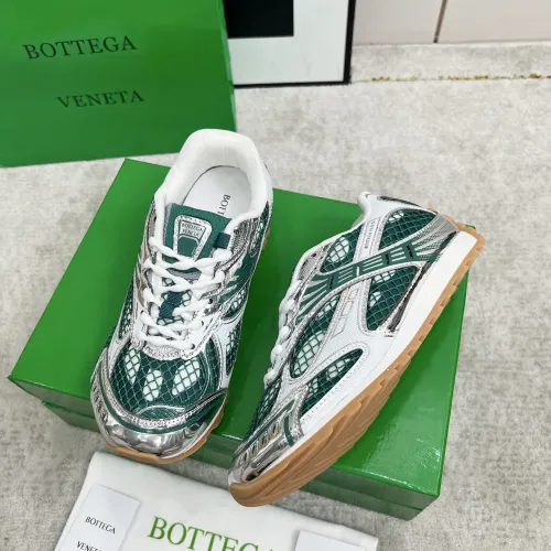 Replica Bottega Veneta BV Casual Shoes For Men #1391839 $100.00 USD for Wholesale
