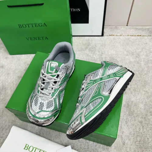 Replica Bottega Veneta BV Casual Shoes For Men #1391841 $100.00 USD for Wholesale