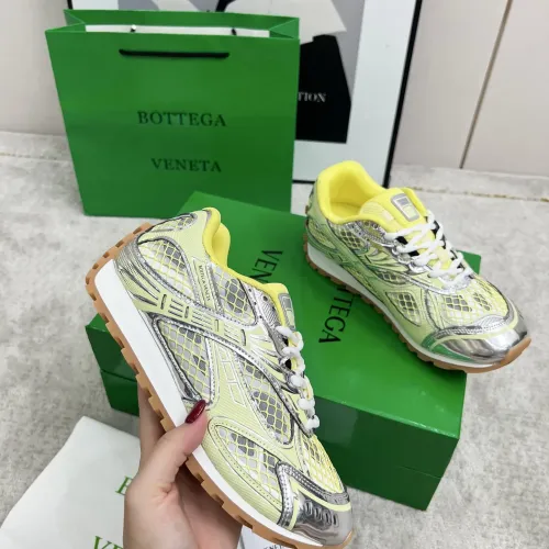 Replica Bottega Veneta BV Casual Shoes For Women #1391842 $100.00 USD for Wholesale