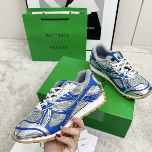 Replica Bottega Veneta BV Casual Shoes For Women #1391846 $100.00 USD for Wholesale
