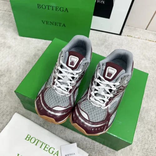 Replica Bottega Veneta BV Casual Shoes For Women #1391848 $100.00 USD for Wholesale